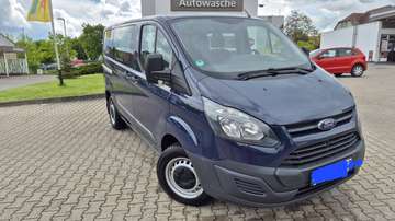 Transit Custom 310 L1H1 PKW VA Basis
