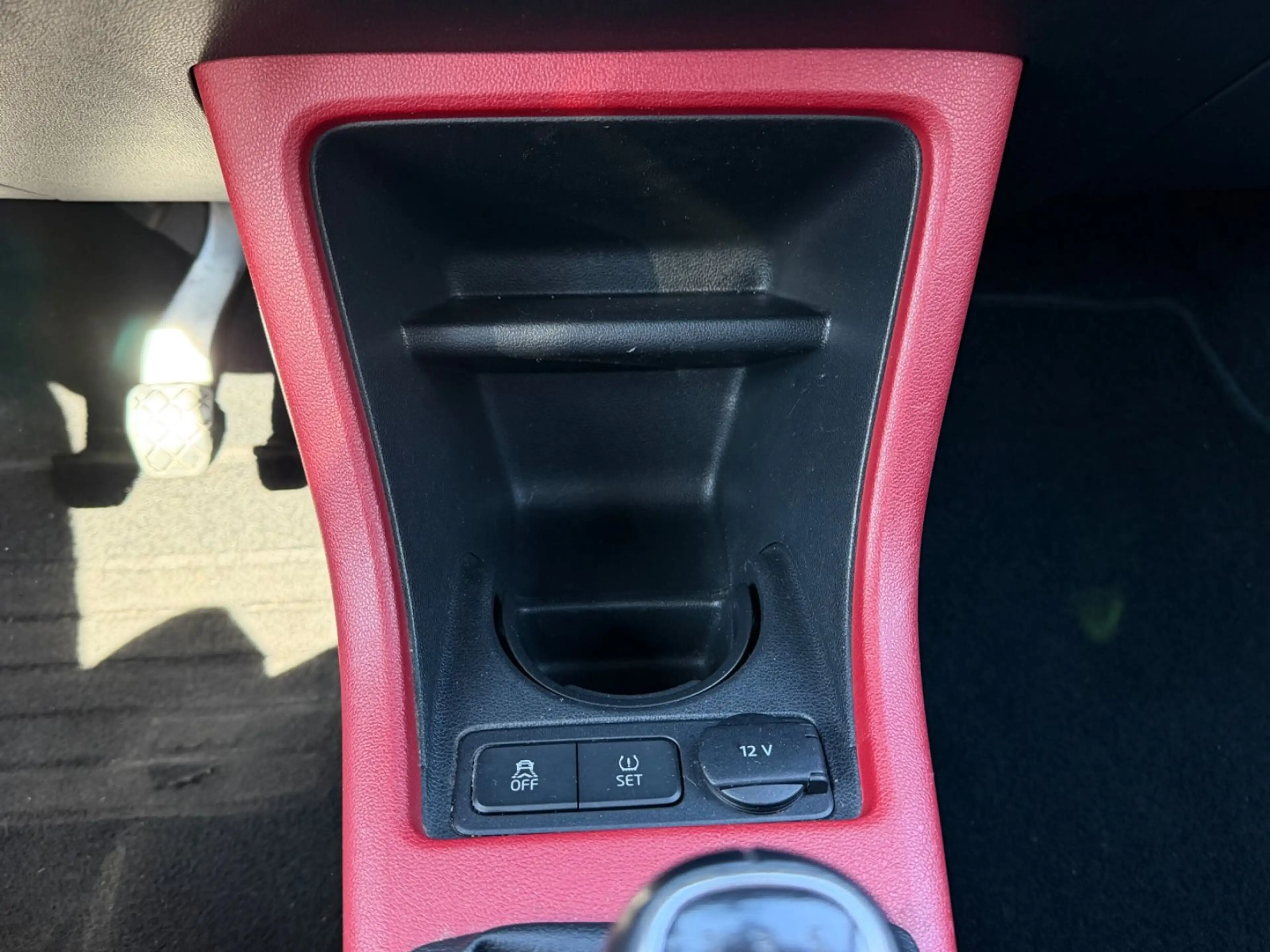 Skoda Citigo Monte Carlo Navi Garmin PDC SHZ — photo 11