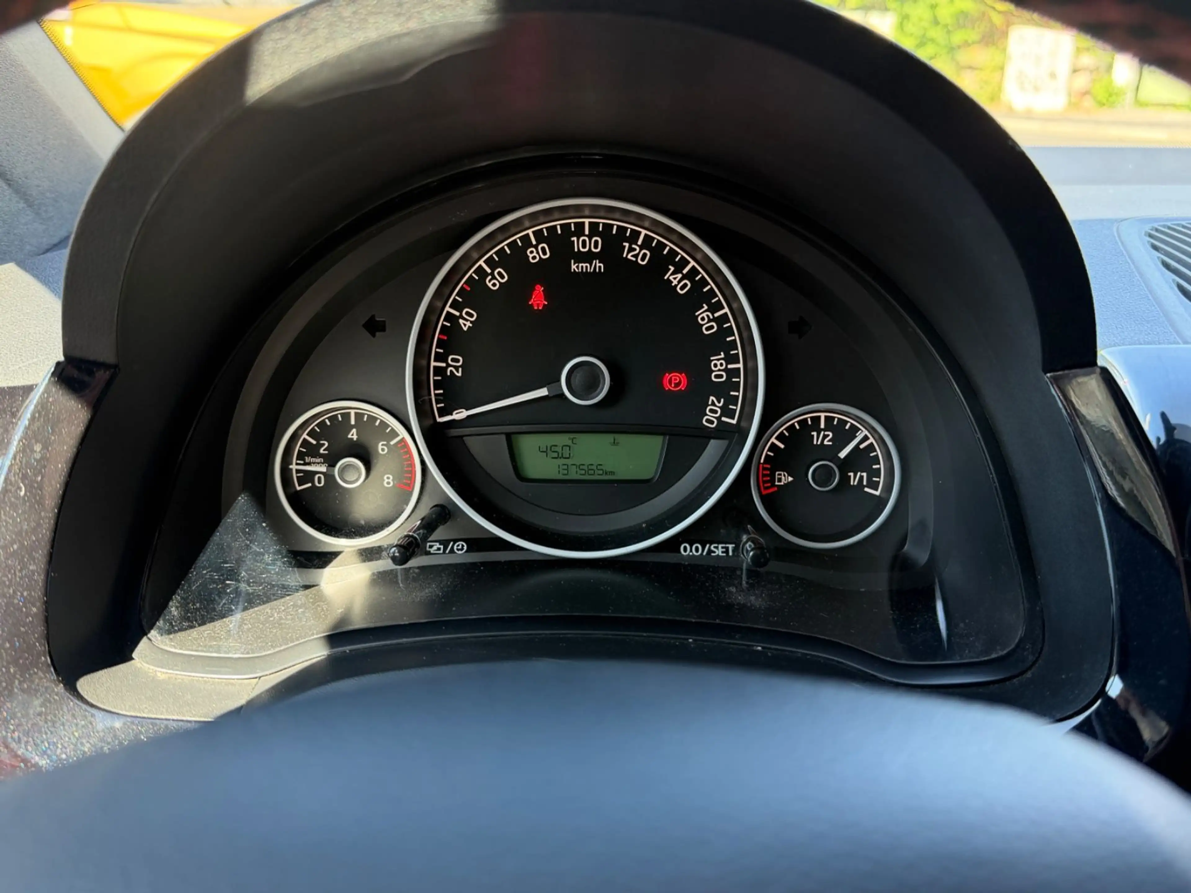 Skoda Citigo Monte Carlo Navi Garmin PDC SHZ — photo 14