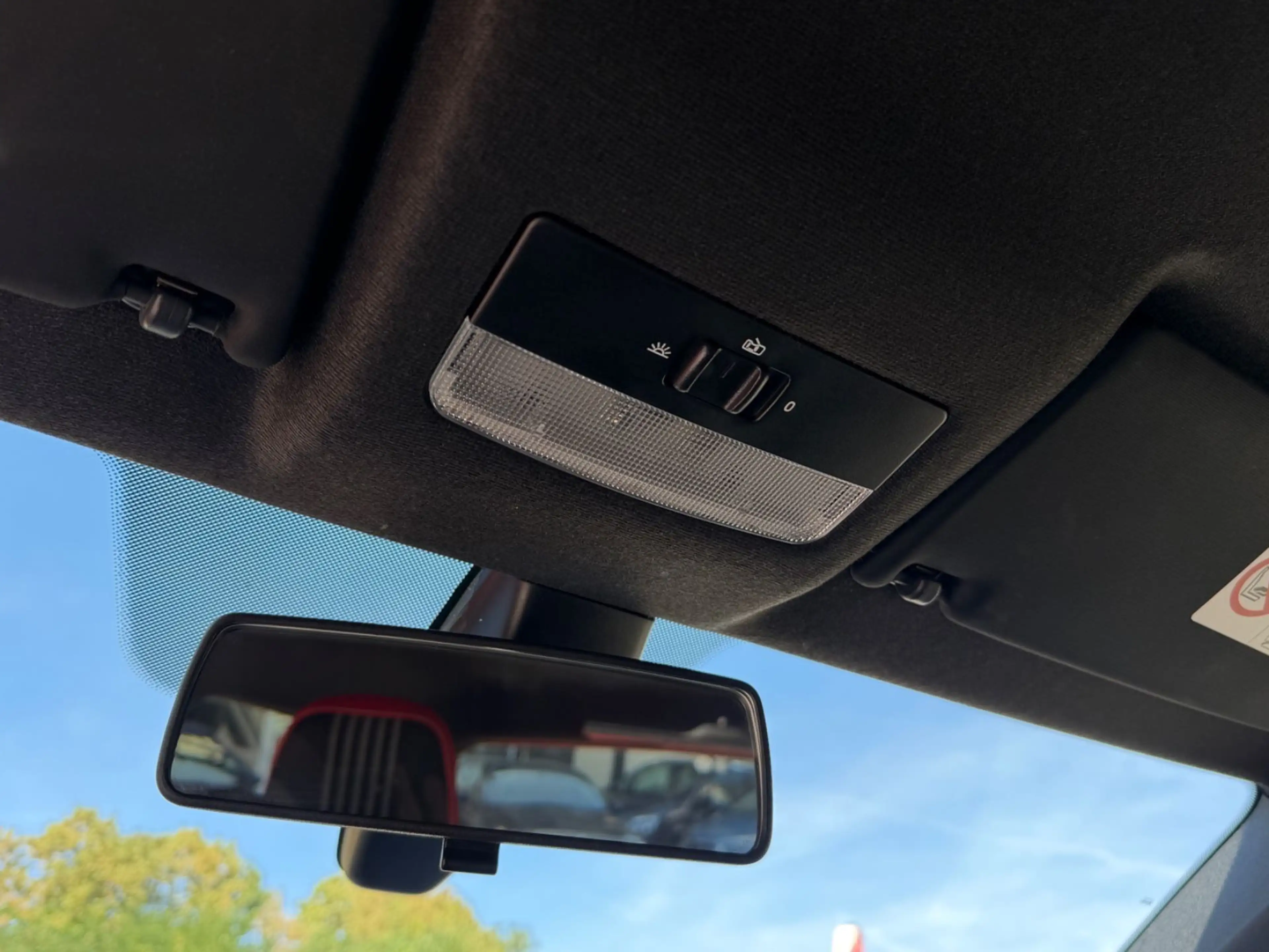 Skoda Citigo Monte Carlo Navi Garmin PDC SHZ — photo 9
