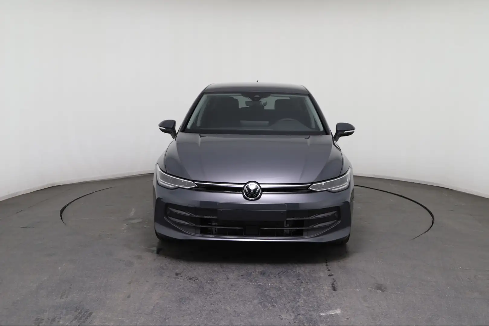 Volkswagen Golf Limousine Life Edition 1.5 TSI OPF 110kW (150 PS)  Grijs - 2