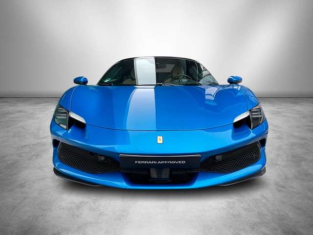 Ferrari 296 GTS Carbon / Lift *Ferrari-Dresden*