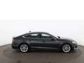 Audi A5 SB 35 TDI advanced Aut LED NAVI R-CAM SITZHZG Gris - thumbnail 2