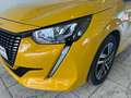 Peugeot 208 Allure 1,2 PureTech 100 +Kamera +Sitzheizung +PDC Gelb - thumbnail 8