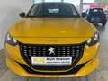 Peugeot 208 Allure 1,2 PureTech 100 +Kamera +Sitzheizung +PDC Gelb - thumbnail 3