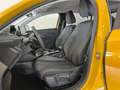 Peugeot 208 Allure 1,2 PureTech 100 +Kamera +Sitzheizung +PDC Gelb - thumbnail 14