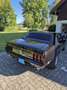 Oldtimer Ford Mustang Grande Schwarz - thumbnail 4