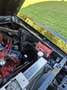 Oldtimer Ford Mustang Grande Zwart - thumbnail 3