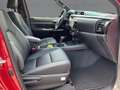 Toyota Hilux 2.8 4x4 Double Cab INVINCIBLE-PAKET Roşu - thumbnail 12