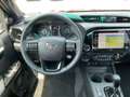 Toyota Hilux 2.8 4x4 Double Cab INVINCIBLE-PAKET Rouge - thumbnail 9