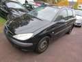 Peugeot 206 SW Grand Filou Cool TÜV03/26 Schwarz - thumbnail 2