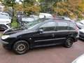 Peugeot 206 SW Grand Filou Cool TÜV03/26 Schwarz - thumbnail 3