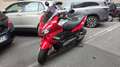 Gilera Nexus 300 Rouge - thumbnail 1
