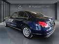Mercedes-Benz C 180 LIMOUSINE +SHZ+KAMERA+COMAND+LED+TEMPOMAT Bleu - thumbnail 4