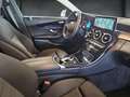 Mercedes-Benz C 180 LIMOUSINE +SHZ+KAMERA+COMAND+LED+TEMPOMAT Bleu - thumbnail 12