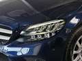 Mercedes-Benz C 180 LIMOUSINE +SHZ+KAMERA+COMAND+LED+TEMPOMAT Bleu - thumbnail 14