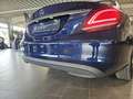 Mercedes-Benz C 180 LIMOUSINE +SHZ+KAMERA+COMAND+LED+TEMPOMAT Bleu - thumbnail 16