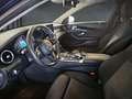Mercedes-Benz C 180 LIMOUSINE +SHZ+KAMERA+COMAND+LED+TEMPOMAT Blauw - thumbnail 7