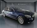 Mercedes-Benz C 180 LIMOUSINE +SHZ+KAMERA+COMAND+LED+TEMPOMAT Blauw - thumbnail 4