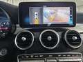 Mercedes-Benz C 180 LIMOUSINE +SHZ+KAMERA+COMAND+LED+TEMPOMAT Bleu - thumbnail 10