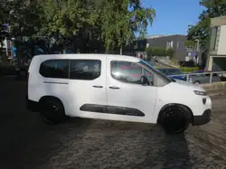Citroën Berlingo Feel XL 7 Sitzer/Klima/Bluetooth/PDC