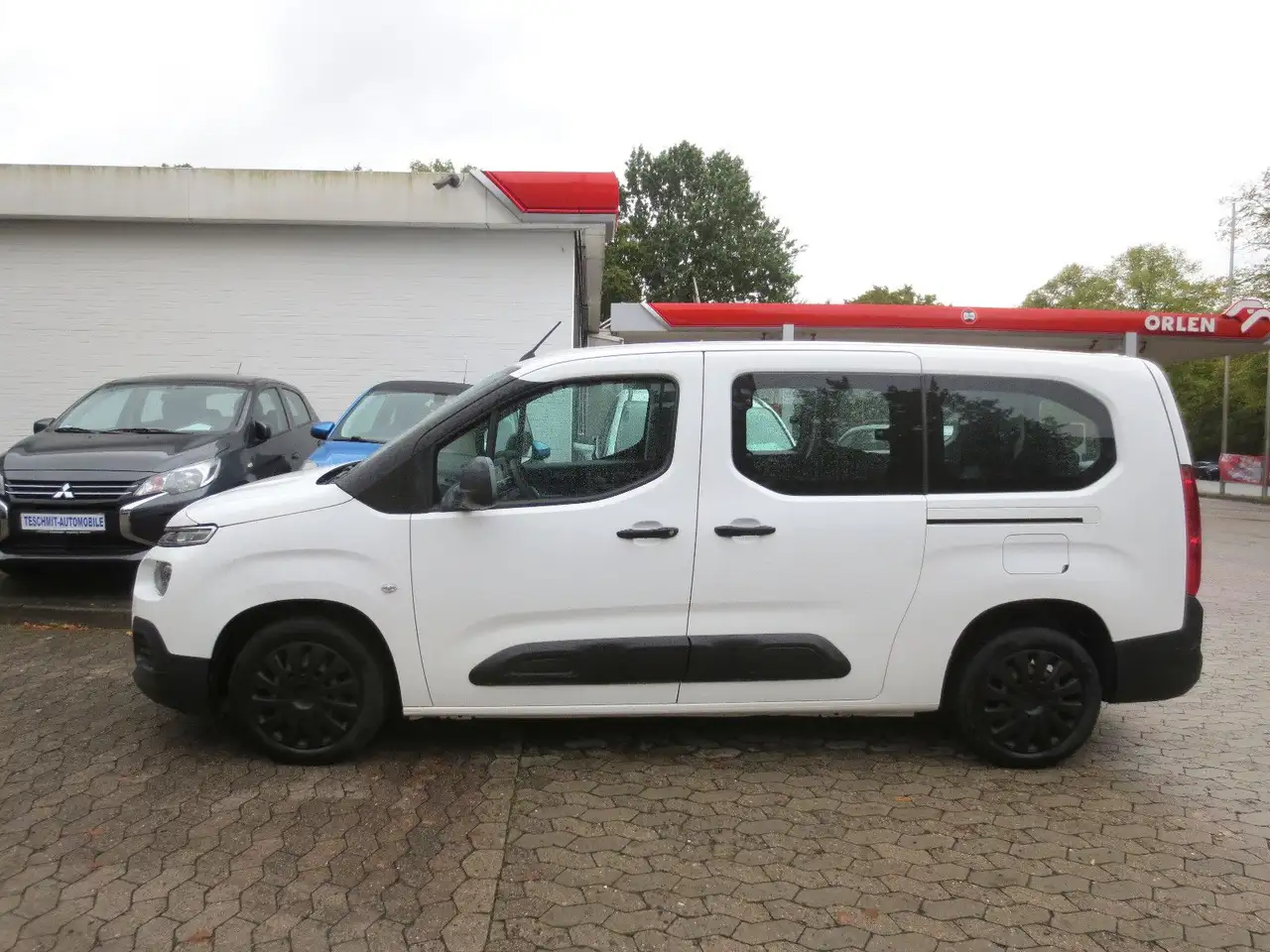 Citroën Berlingo