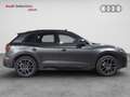 Audi Q5 Black line 50 TFSI e quattro 220 kW (299 CV) S tro Gris - thumbnail 3