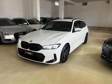 320d Touring Sport auto