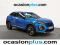 Peugeot 2008 1.2 PureTech S&S Allure EAT8 130 Bleu - thumbnail 2