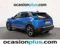 Peugeot 2008 1.2 PureTech S&S Allure EAT8 130 Bleu - thumbnail 4