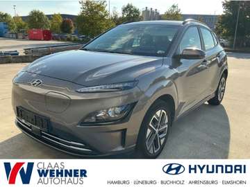 Select Elektro 2WD *Sitzheizung *Tempomat