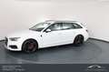 Audi A4 Avant 40TDI QUATTRO AHK LED ASSIST ACC LANE KAMERA Wit - thumbnail 12