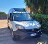 Fiat Doblo Doblò MAXI Euro 6 TRASPORTO DISABILI TETTO ALTO Bianco - thumbnail 7