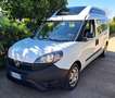 Fiat Doblo Doblò MAXI Euro 6 TRASPORTO DISABILI TETTO ALTO Bianco - thumbnail 10