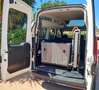 Fiat Doblo Doblò MAXI Euro 6 TRASPORTO DISABILI TETTO ALTO Bianco - thumbnail 15