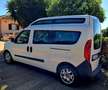 Fiat Doblo Doblò MAXI Euro 6 TRASPORTO DISABILI TETTO ALTO Bianco - thumbnail 9