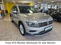 Volkswagen Tiguan 2.0 Highline 4Motion AHK LED Navi Silber - thumbnail 3