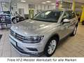 Volkswagen Tiguan 2.0 Highline 4Motion AHK LED Navi Silber - thumbnail 1