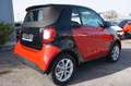 smart forTwo fortwo cabrio Autom. *90PS*PDC*Sitzheizung* Rot - thumbnail 18