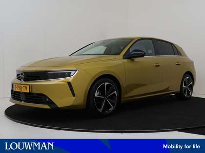 Opel Astra 1.2 Elegance Nu uit voorraad leverbaar van € 41.71