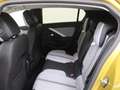Opel Astra 1.2 Elegance Nu uit voorraad leverbaar van € 41.71 Jaune - thumbnail 4