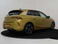 Opel Astra 1.2 Elegance Nu uit voorraad leverbaar van € 41.71 Jaune - thumbnail 2