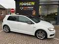 Volkswagen Golf 1.4 TSI BNS ED. R C.3 x R LINE Wit - thumbnail 2