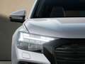 Audi Q4 e-tron 50 Sportback quattro Matrix Срібний - thumbnail 4