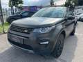 Land Rover Discovery Sport 2,0 SD4 Allrad Autom. 179PS 1.Hand Parkhilfe Navi Negro - thumbnail 6