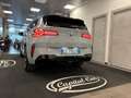 BMW X3 X3 G45 2024 xdrive20d MSport auto Grijs - thumbnail 2