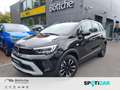 Opel Crossland Elegance LED/Navi/DAB/PDC/180°Kamera Schwarz - thumbnail 1