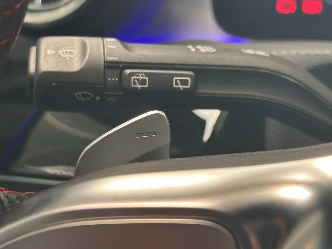 Mercedes-Benz CLA 180 AMG Line, миниатюра 25