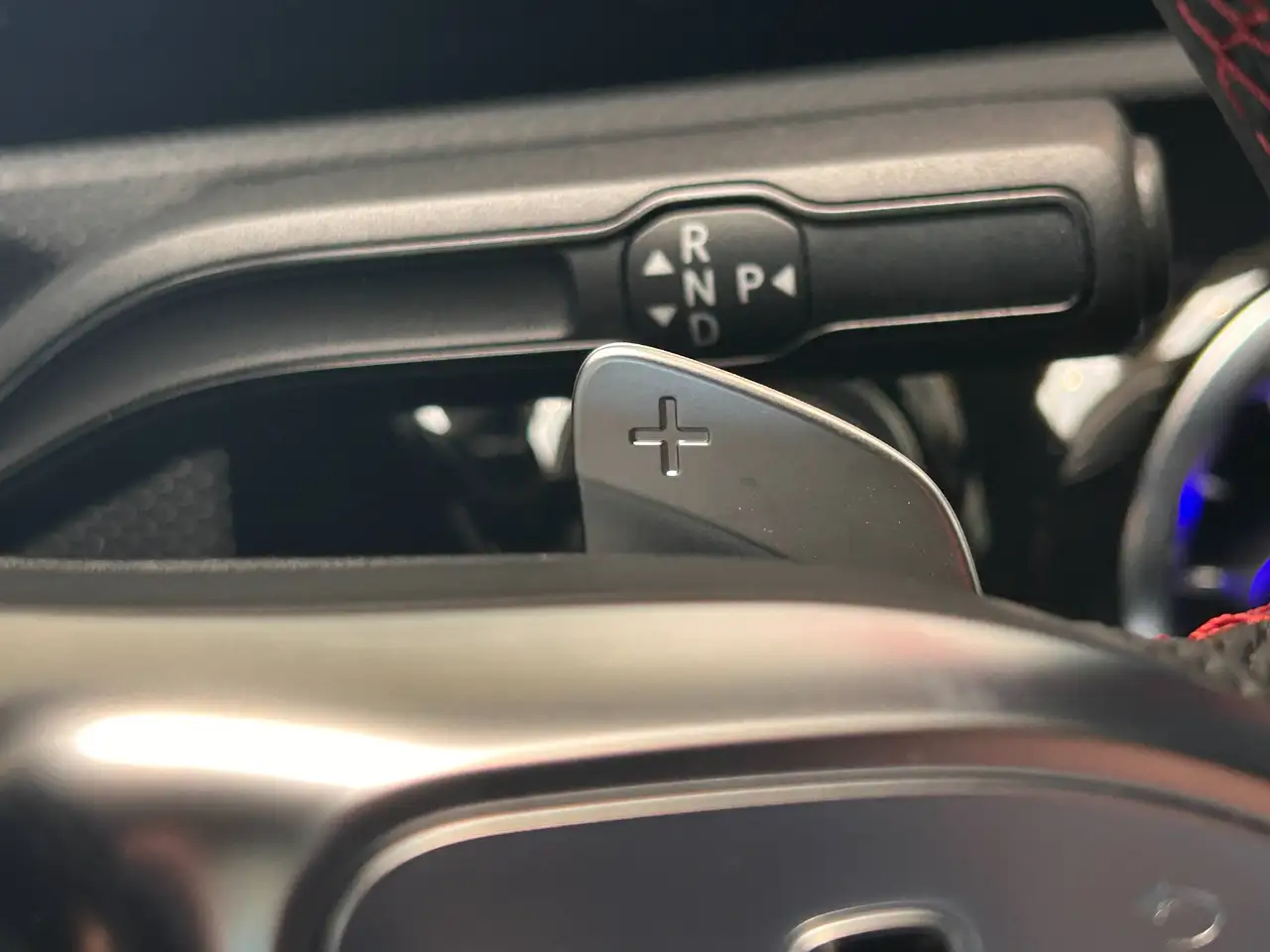 Mercedes-Benz CLA 180 AMG Line, миниатюра 26