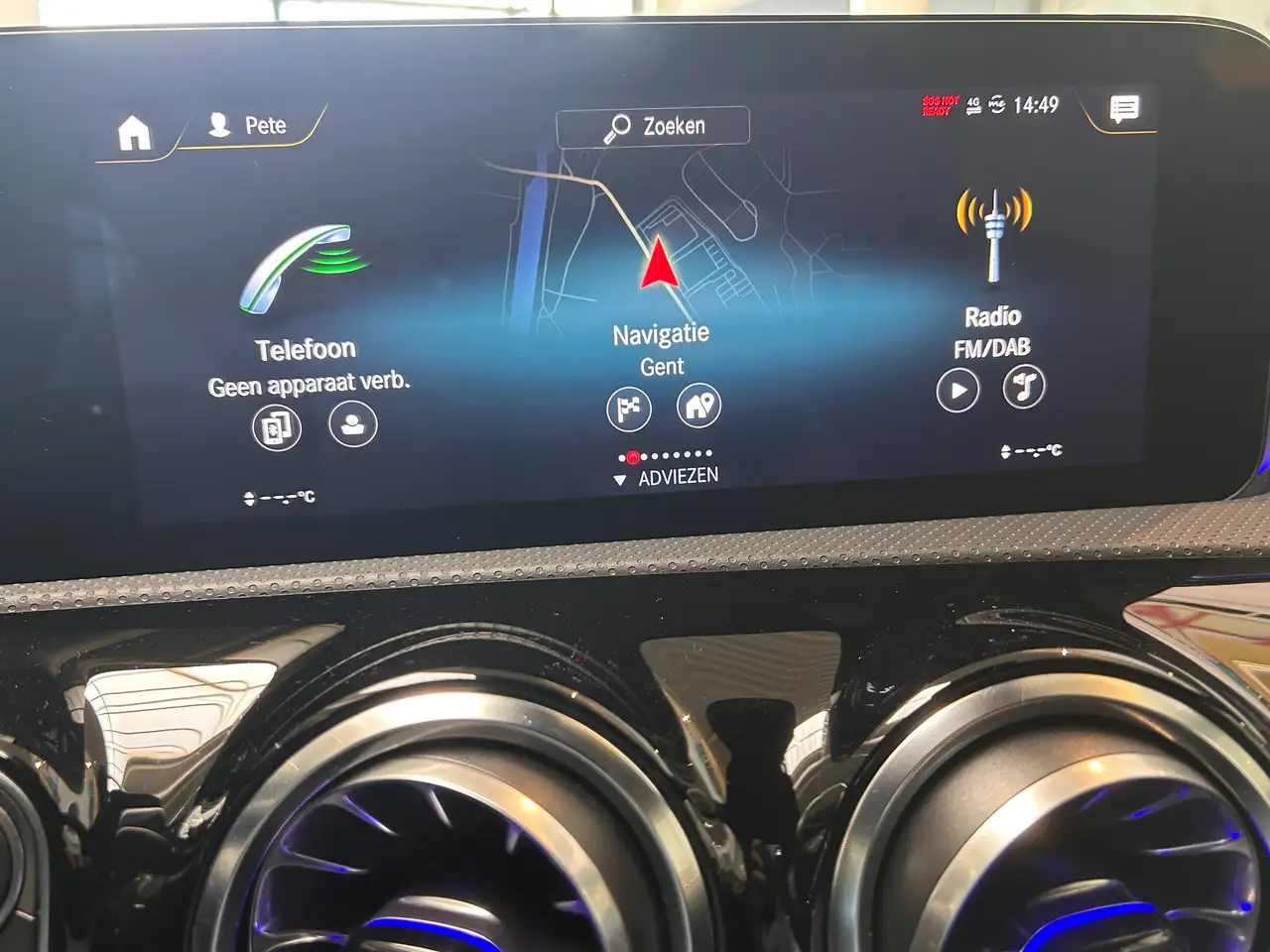 Mercedes-Benz CLA 180 AMG Line, миниатюра 13